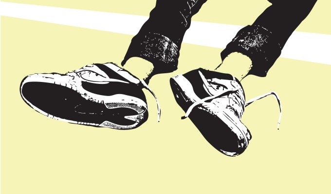 RAD MASSAKER Alley Cat Race&nbsp;Poster…